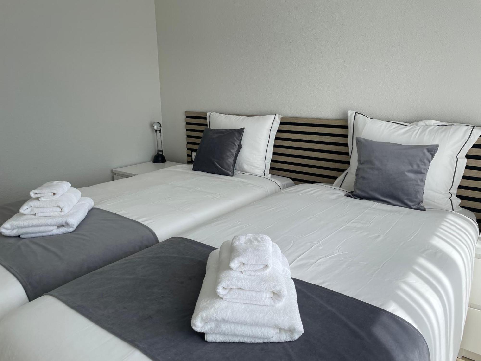 Apartamento En Marina Duquesa Castillo de Sabinillas Buitenkant foto