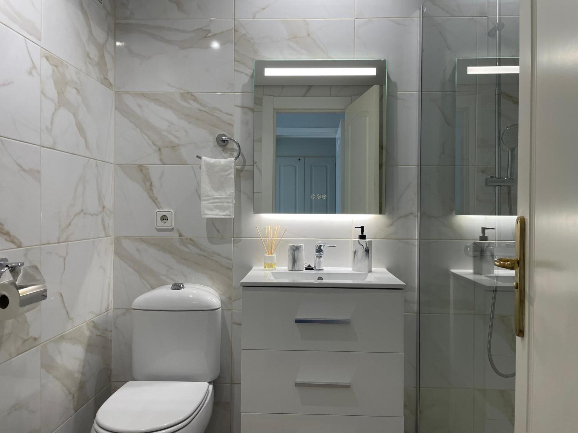 Apartamento En Marina Duquesa Castillo de Sabinillas Buitenkant foto