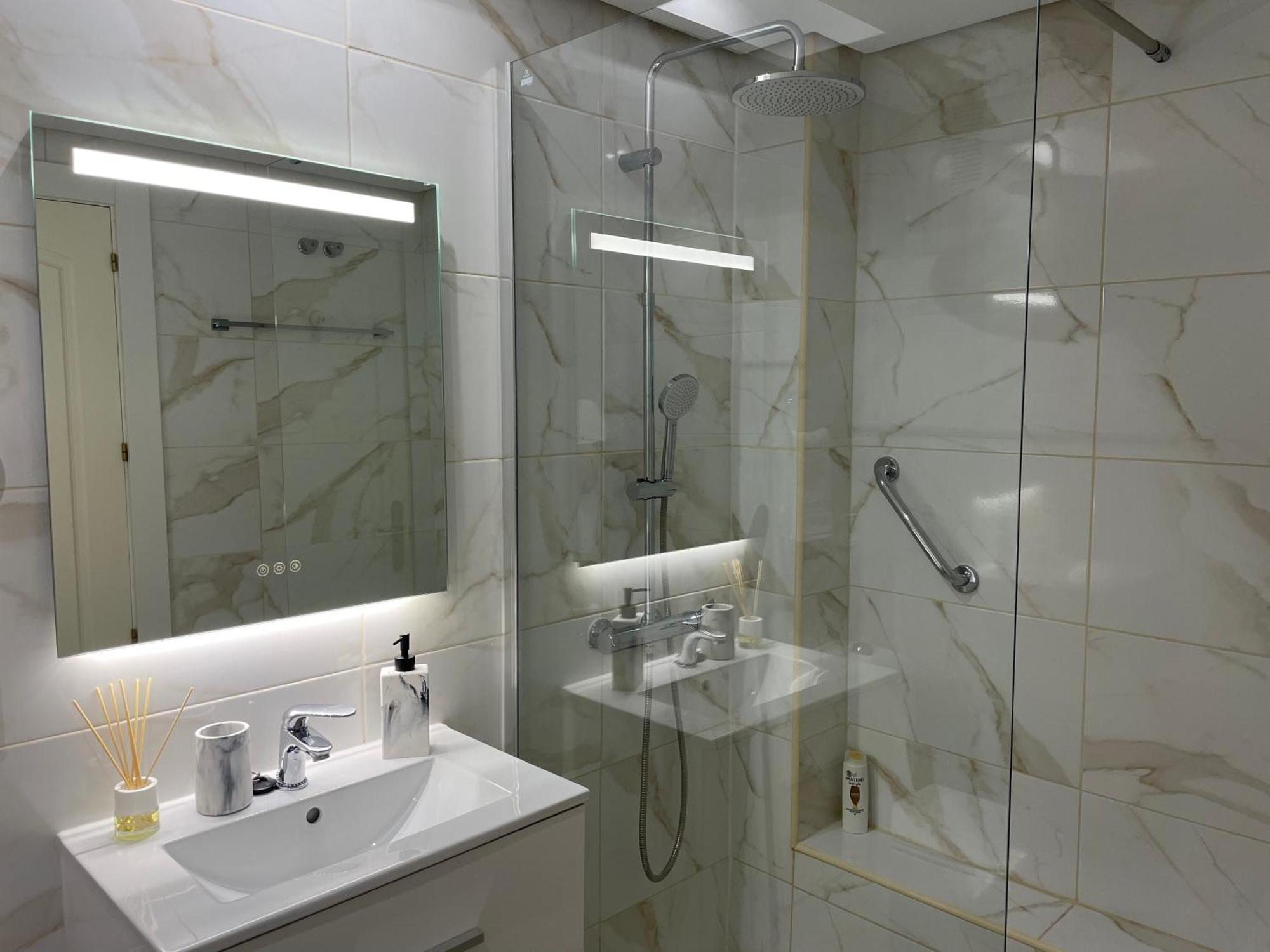 Apartamento En Marina Duquesa Castillo de Sabinillas Buitenkant foto