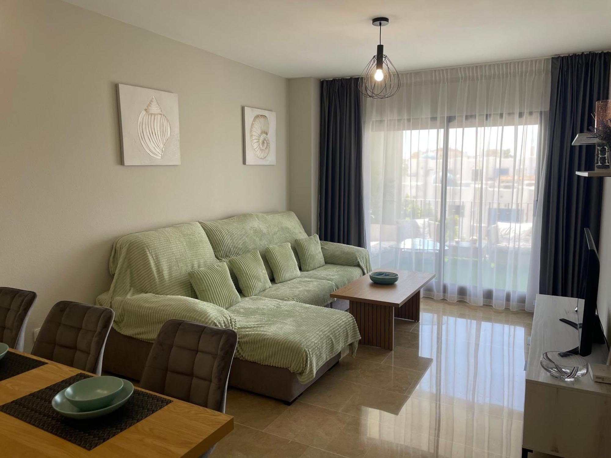 Apartamento En Marina Duquesa Castillo de Sabinillas Buitenkant foto